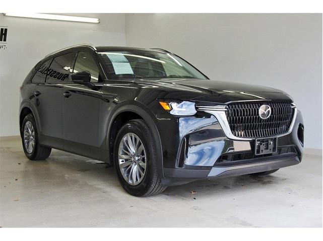 2024 Mazda Cx-90