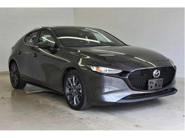 2024 Mazda Mazda3