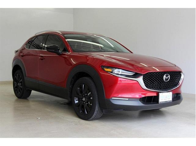 2024 Mazda Cx-30