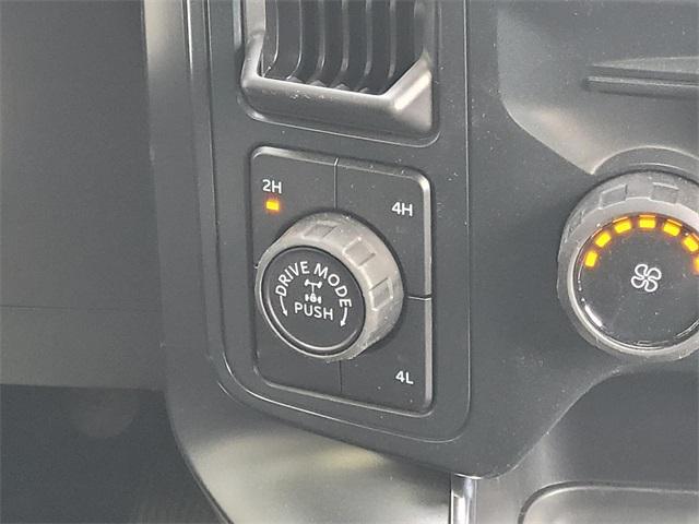 Photo of 2025 Carbonized Gray Metallic Ford F-150
