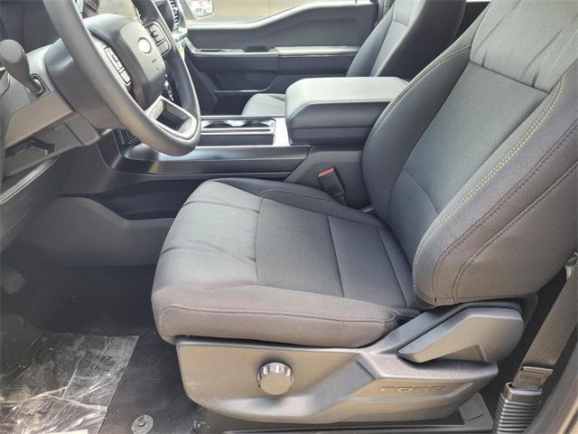 Photo of 2025 Carbonized Gray Metallic Ford F-150