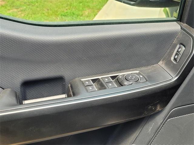 Photo of 2025 Carbonized Gray Metallic Ford F-150