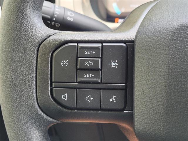 Photo of 2025 Carbonized Gray Metallic Ford F-150