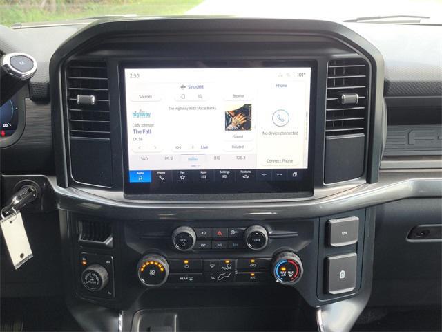 Photo of 2025 Carbonized Gray Metallic Ford F-150
