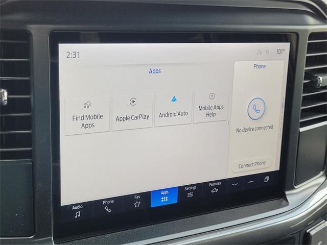 Photo of 2025 Carbonized Gray Metallic Ford F-150