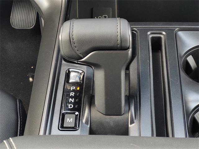 Photo of 2025 Space White Metallic Ford F-150