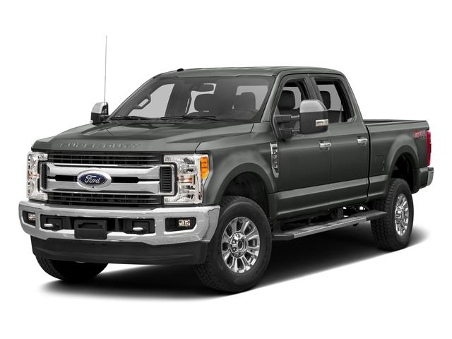 2017 Ford F-250