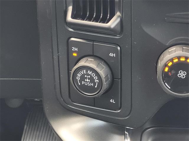 Photo of 2025 Oxford White Ford F-150