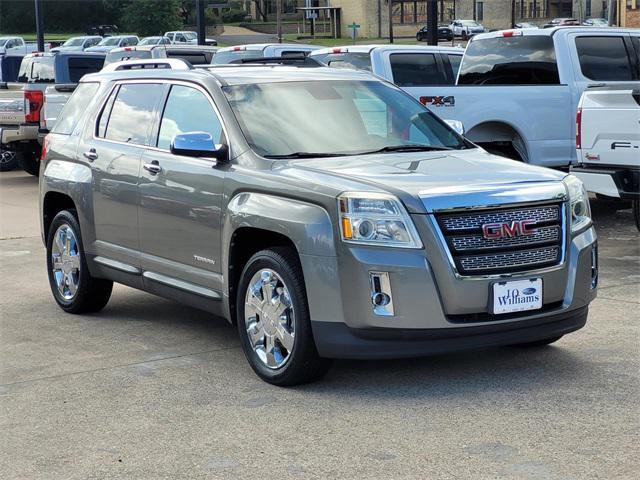 2012 GMC Terrain