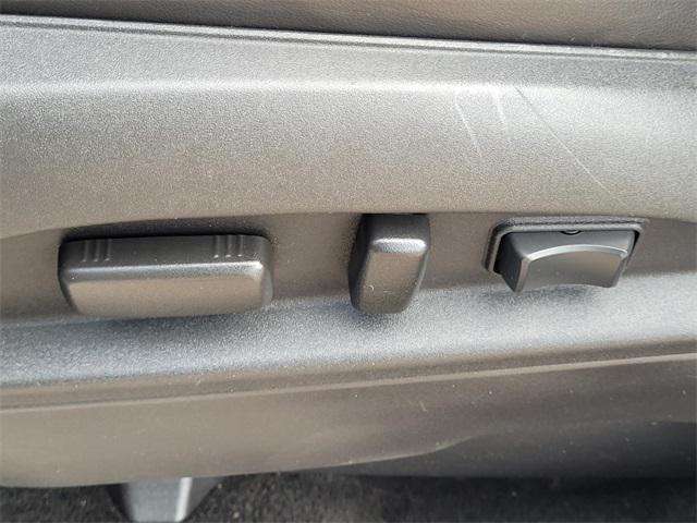 Photo of 2012 Steel Gray Metallic GMC Terrain