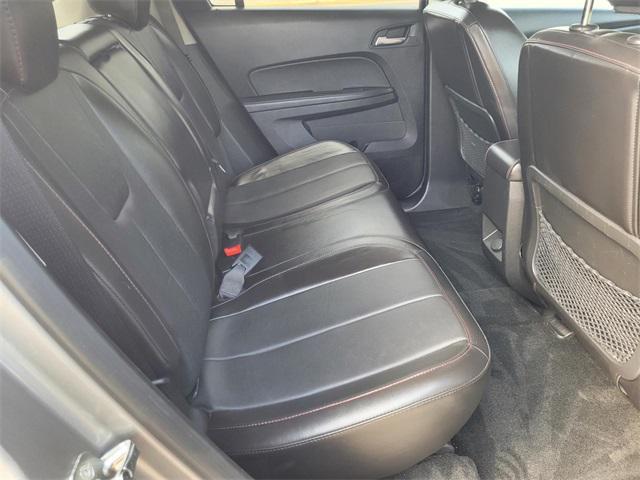 Photo of 2012 Steel Gray Metallic GMC Terrain