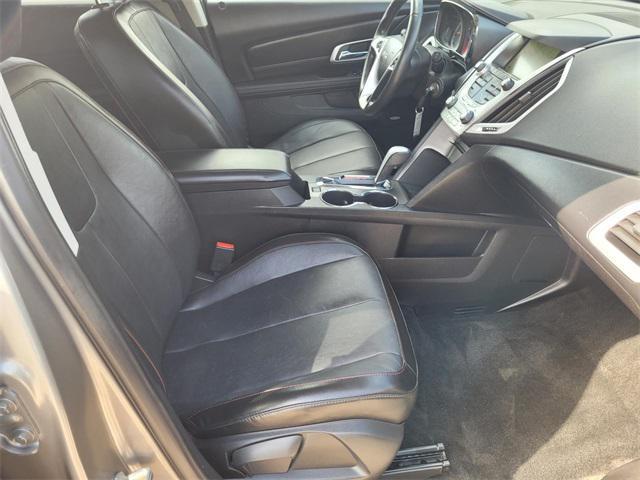 Photo of 2012 Steel Gray Metallic GMC Terrain