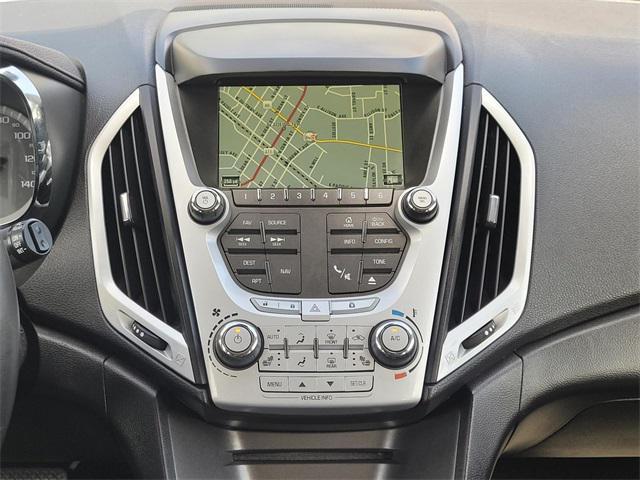 Photo of 2012 Steel Gray Metallic GMC Terrain