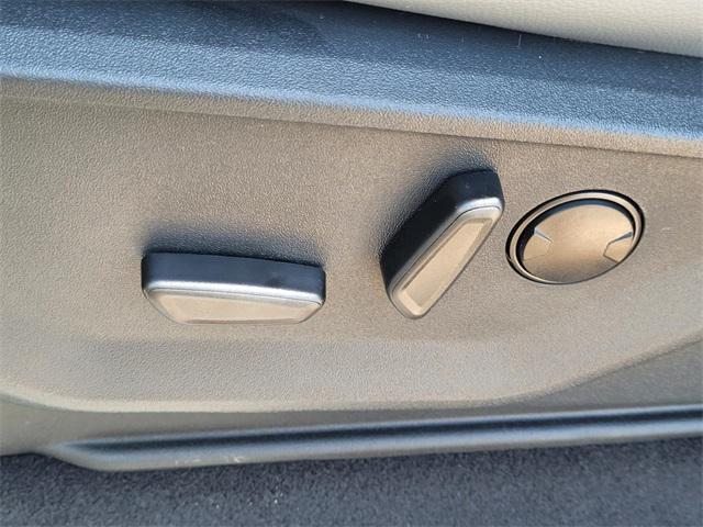 Photo of 2025 Agate Black Metallic Ford F-150 Lightning