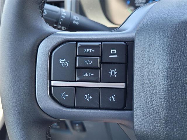Photo of 2025 Agate Black Metallic Ford F-150 Lightning
