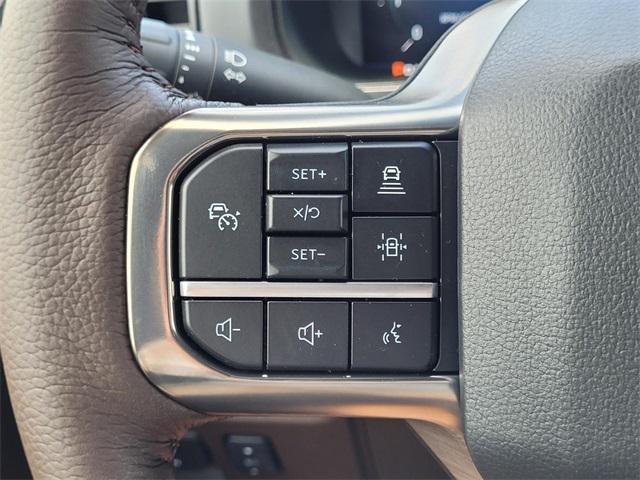Photo of 2025 Star White Metallic Tri-Coat Ford F-150