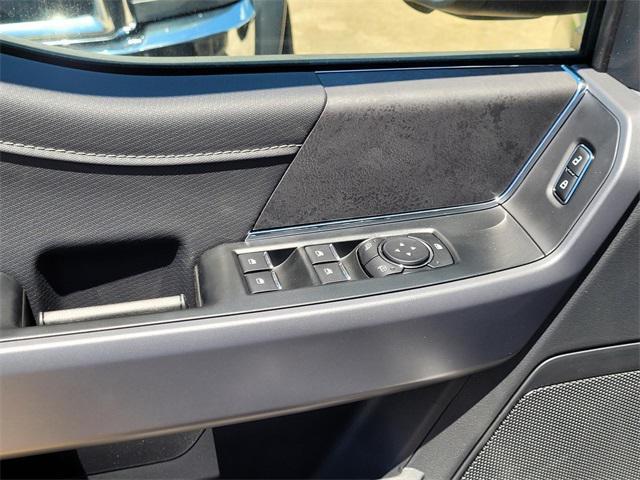 Photo of 2025 Carbonized Gray Metallic Ford F-150