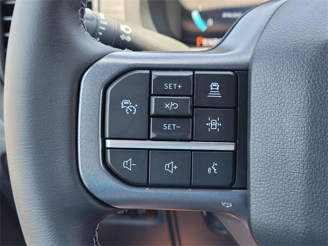 Photo of 2025 Carbonized Gray Metallic Ford F-150