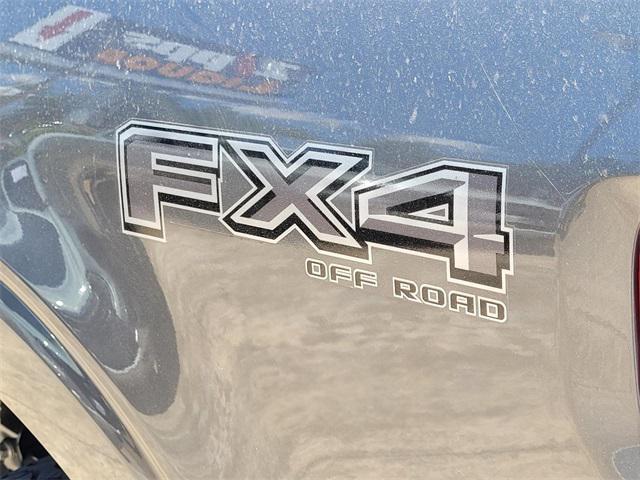 Photo of 2025 Carbonized Gray Metallic Ford F-150