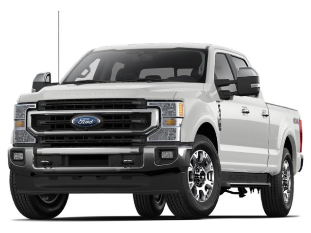 2022 Ford F-350