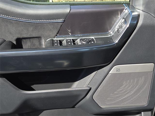 Photo of 2025 Star White Metallic Tri-Coat Ford F-150