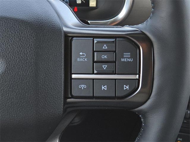 Photo of 2025 Star White Metallic Tri-Coat Ford F-150