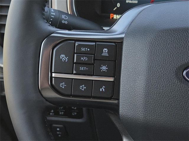 Photo of 2025 Star White Metallic Tri-Coat Ford F-150