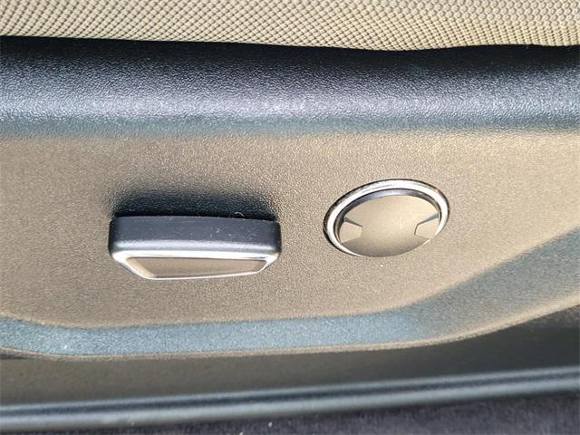 Photo of 2015 Ingot Silver Metallic Ford F-150