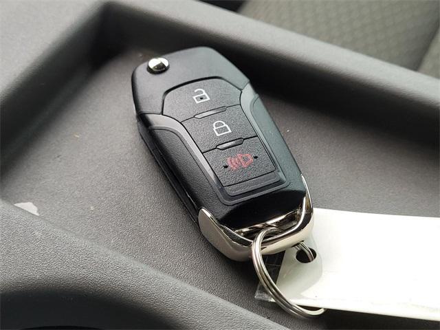 Photo of 2015 Ingot Silver Metallic Ford F-150