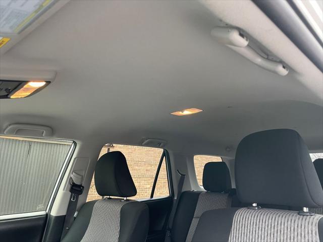 Photo of 2024 Classic Silver Metallic Toyota 4Runner