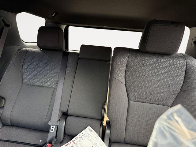 Photo of 2025 Black Toyota 4Runner