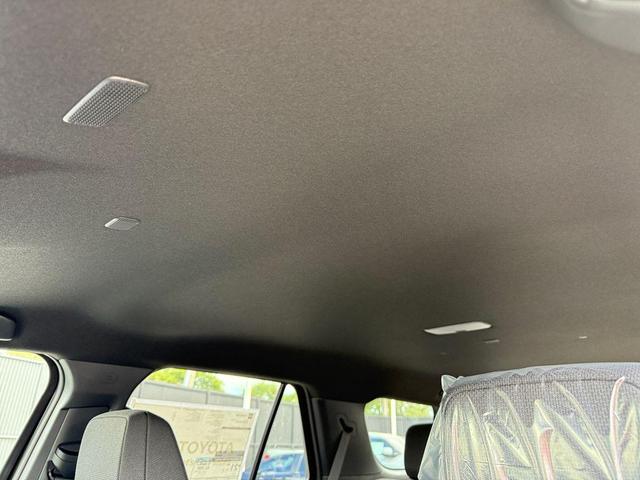 Photo of 2025 Black Toyota 4Runner
