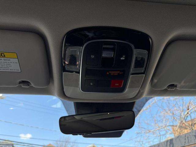 Photo of 2023 Amazon Gray Hyundai TUCSON