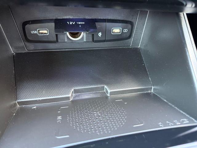 Photo of 2023 Amazon Gray Hyundai TUCSON