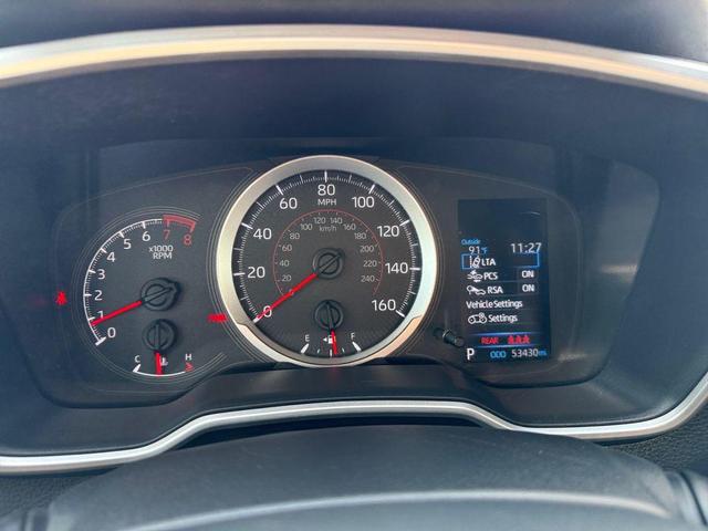 Photo of 2020 Oxide Bronze Toyota Corolla