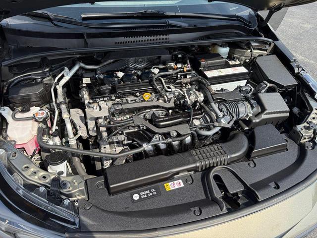 Photo of 2020 Oxide Bronze Toyota Corolla