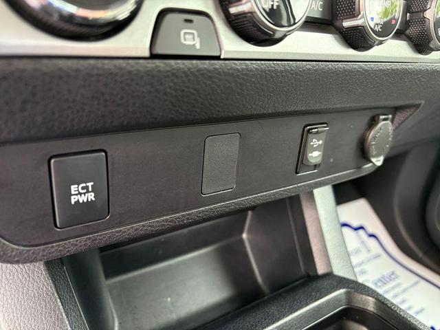 Photo of 2018 Silver Sky Metallic Toyota Tacoma