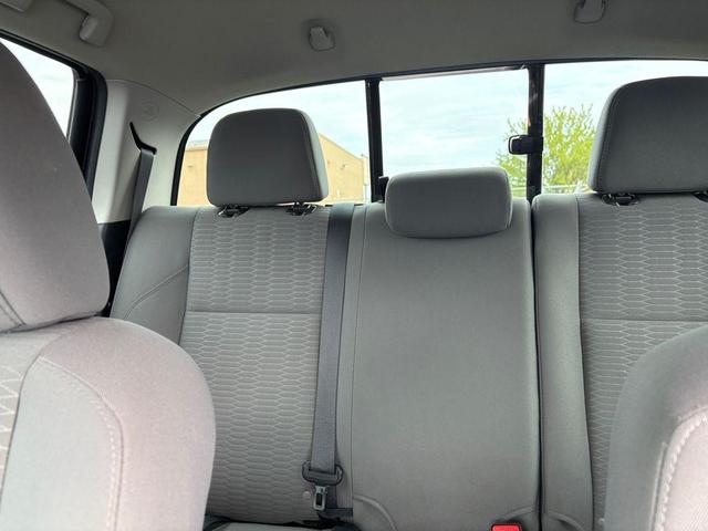 Photo of 2018 Silver Sky Metallic Toyota Tacoma