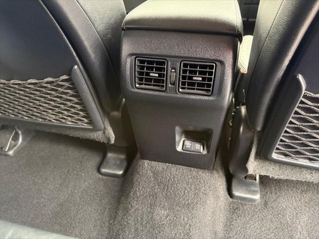 Photo of 2021 Midnight Black Metallic Toyota 4Runner