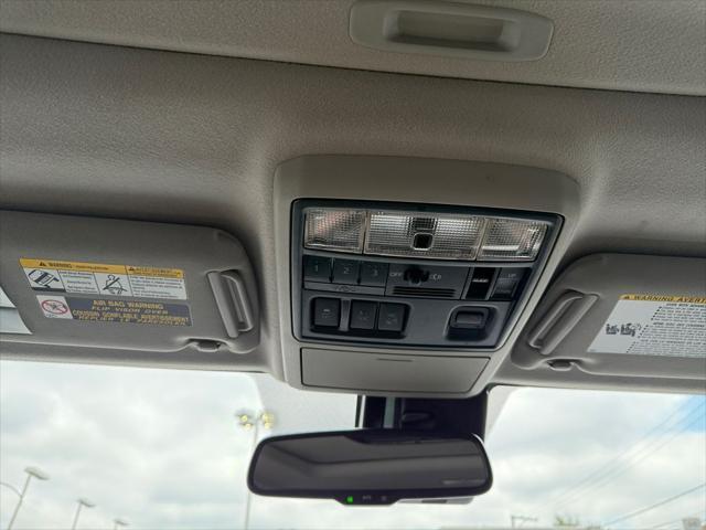 Photo of 2021 Midnight Black Metallic Toyota 4Runner