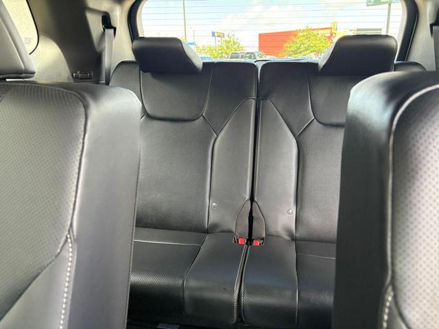 Photo of 2025 Pearl Lexus TX 500h