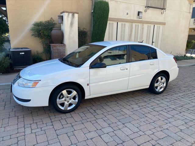 2007 Saturn ION