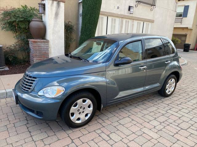 2006 Chrysler Pt Cruiser