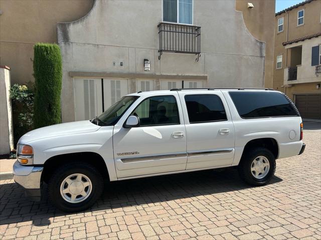 2005 GMC Yukon Xl