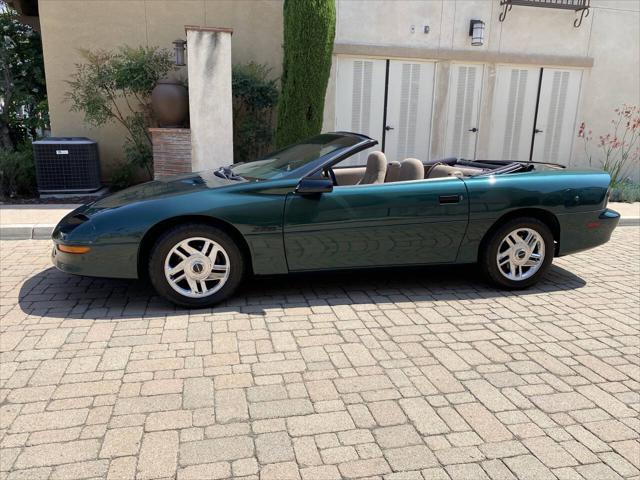 1994 Chevrolet Camaro