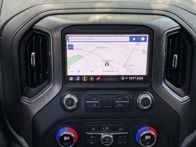 Photo of 2022 Quicksilver Metallic GMC Sierra 2500