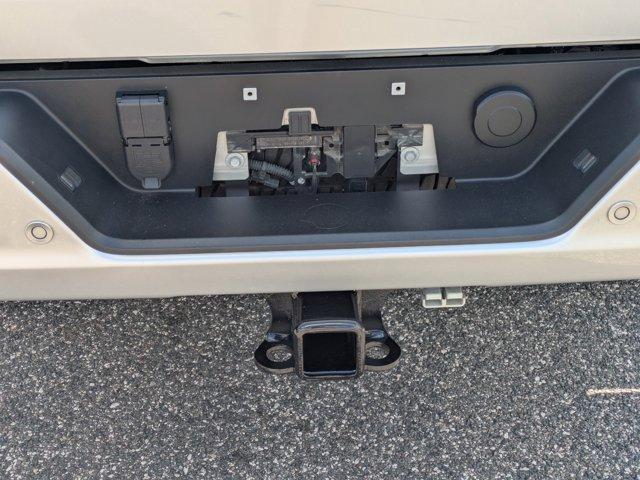 Photo of 2022 Quicksilver Metallic GMC Sierra 2500