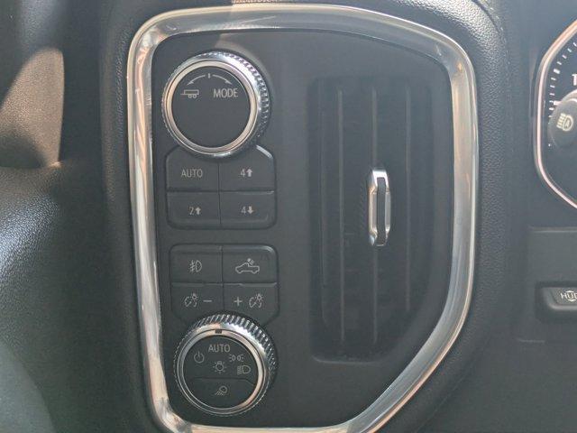Photo of 2022 Quicksilver Metallic GMC Sierra 2500