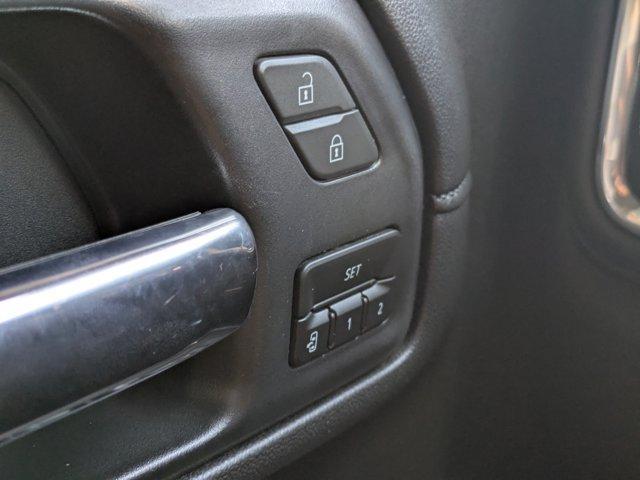 Photo of 2022 Quicksilver Metallic GMC Sierra 2500