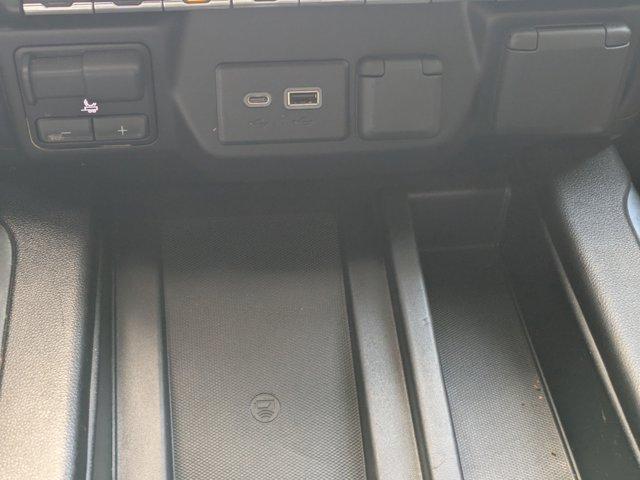 Photo of 2022 Quicksilver Metallic GMC Sierra 2500